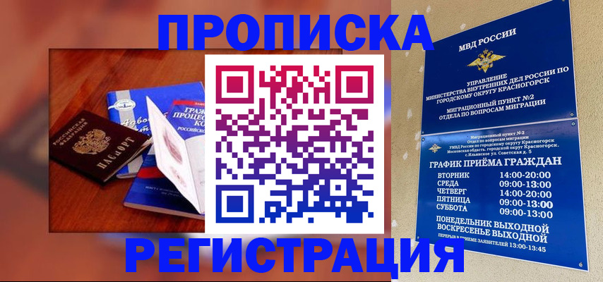 временная регистрация для школы в Холмске